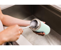 Ninja Butelka na napoje gazowane Thirsti miętowy 700ml DW2401EUUKM - 1286332 - zdjęcie 17